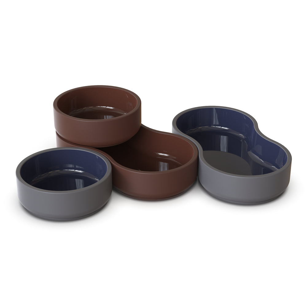 Dip Bowls