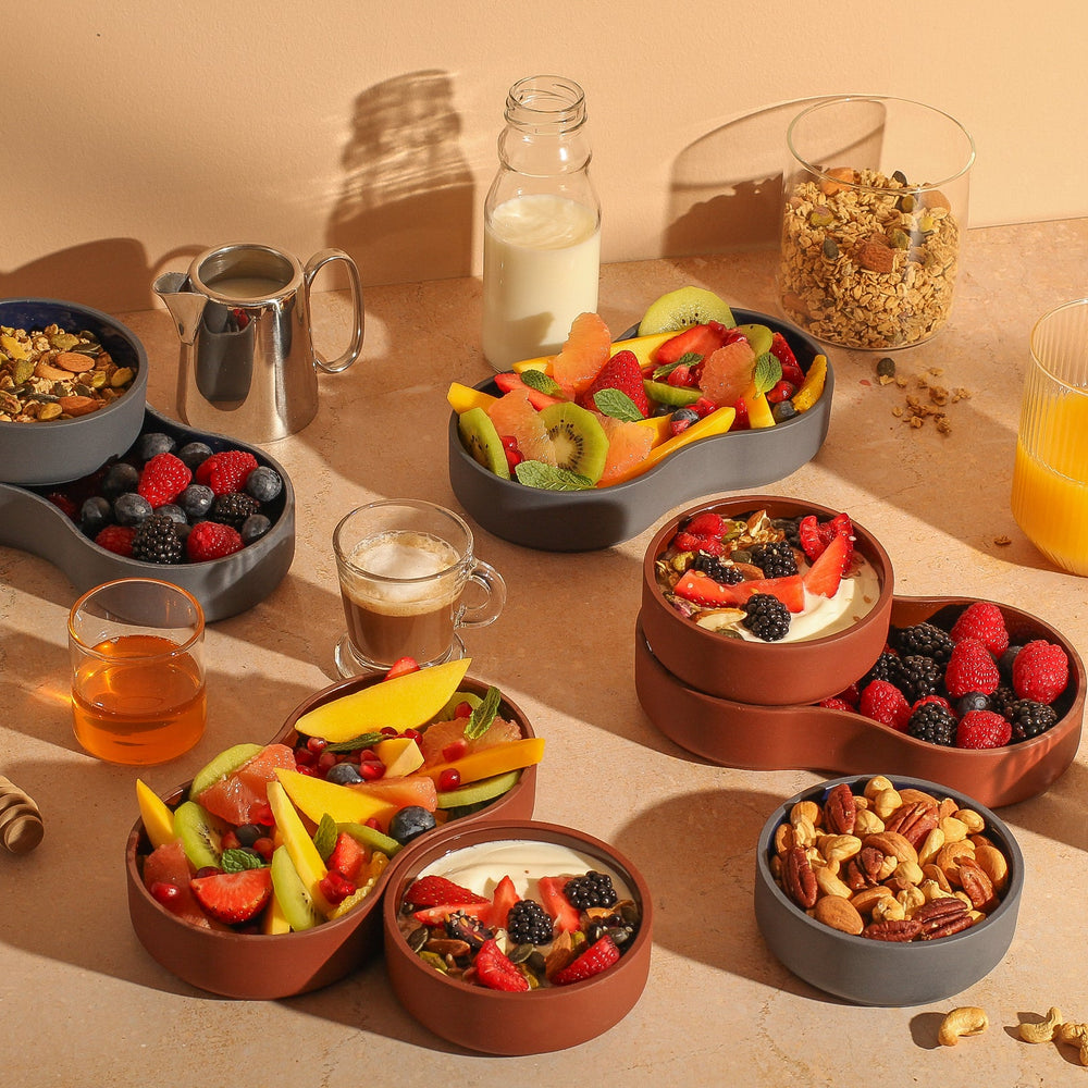 Dip Bowls
