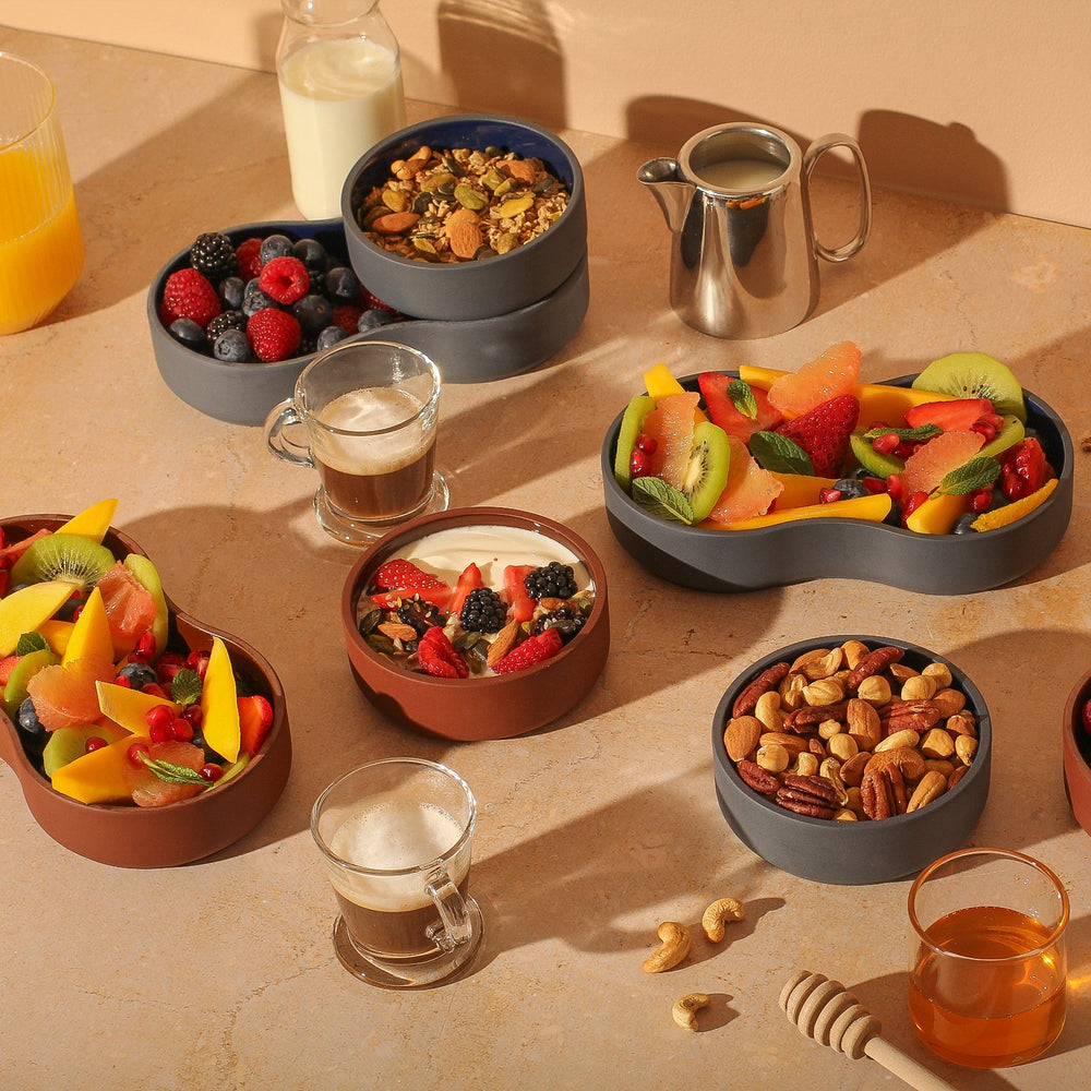 Dip Bowls