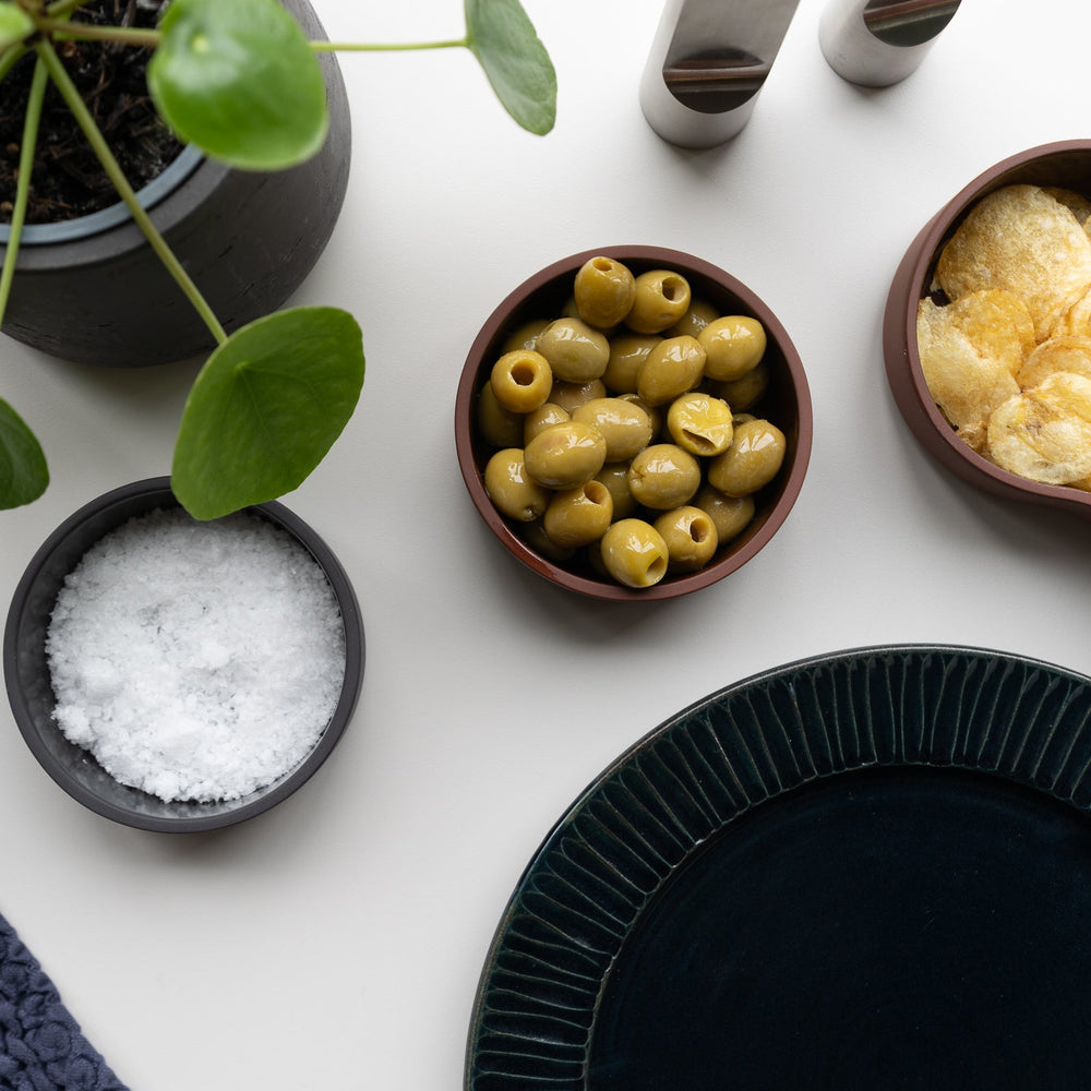 Dip Bowls