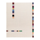 Raag Grid 3 Rug
