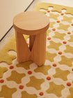 Criss Cross Rug