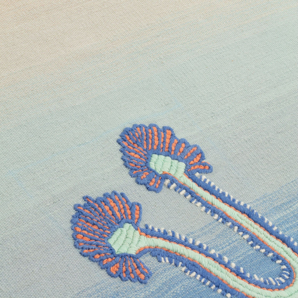 Cryptid Rug