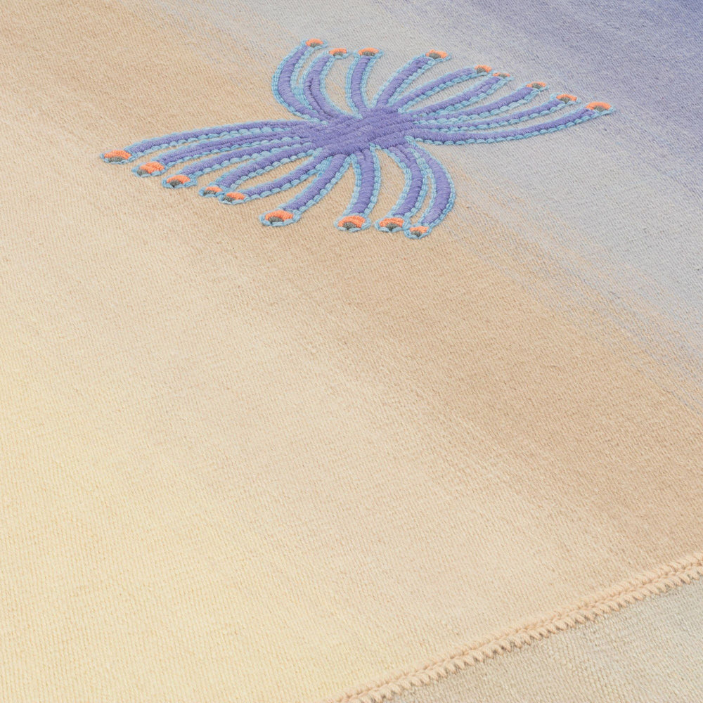 Cryptid Rug