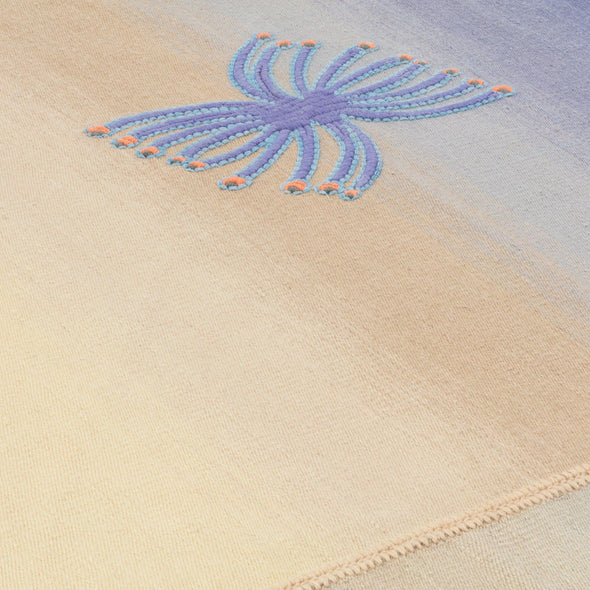 Cryptid Rug