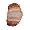 Folds Rug  option Pink Yellow