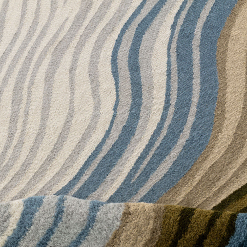 Folds Rug