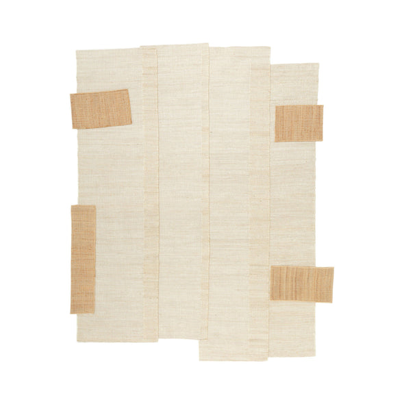 Monograph Rug