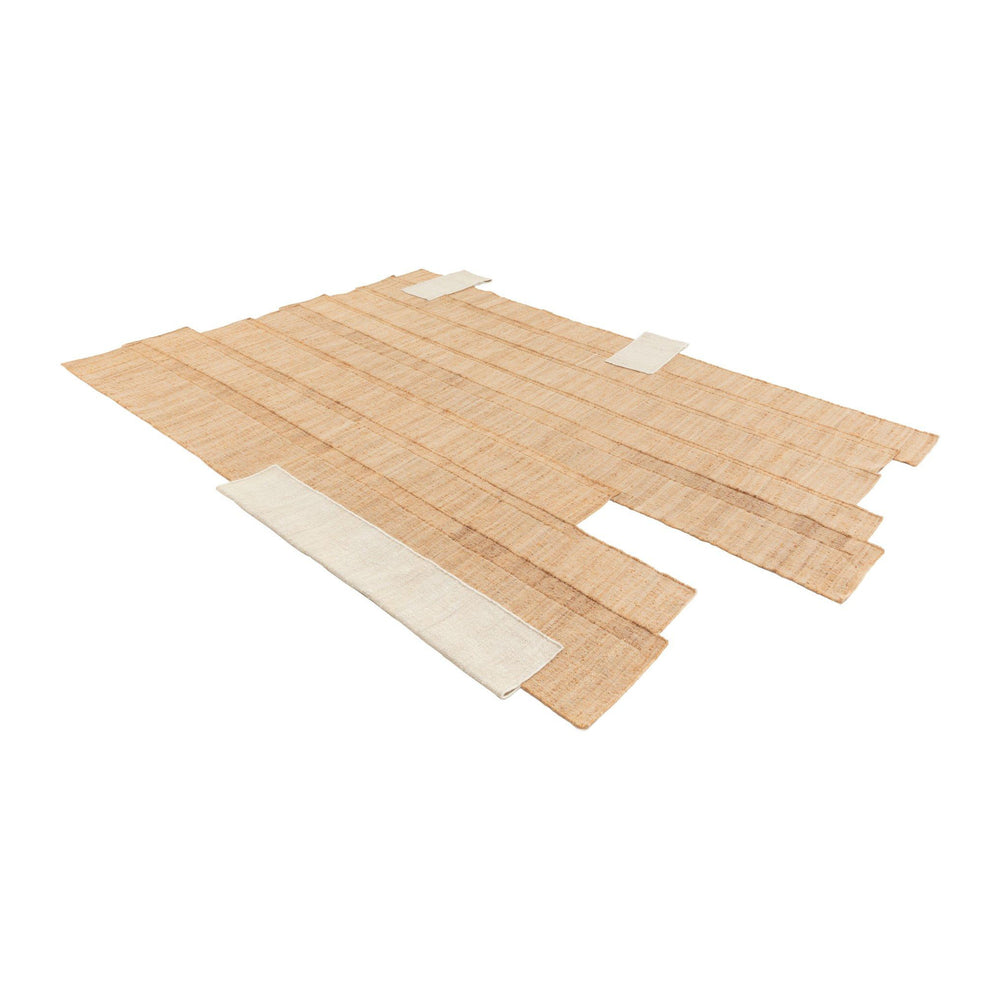 Monograph Rug