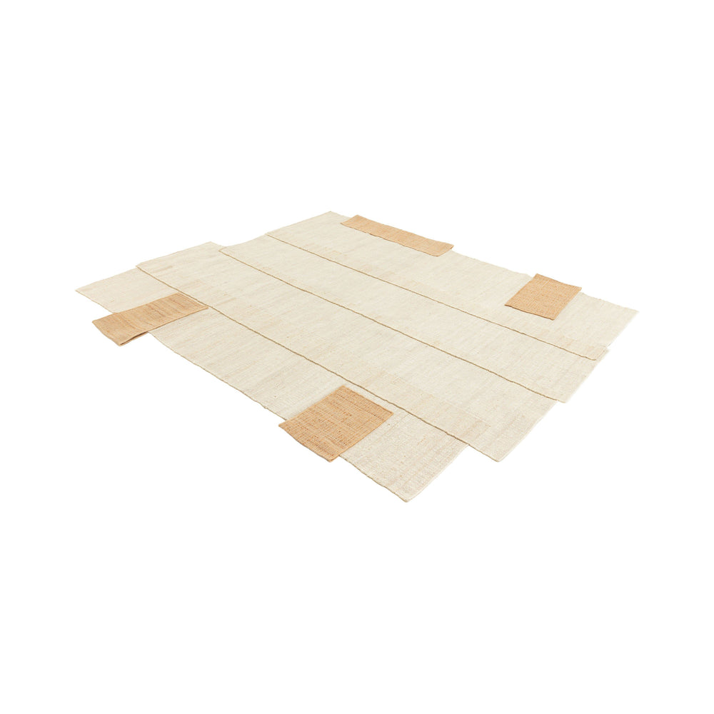 Monograph Rug