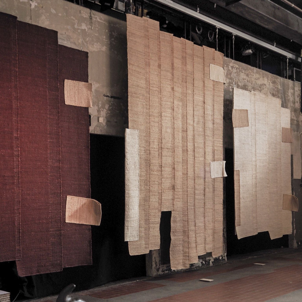 Monograph Rug