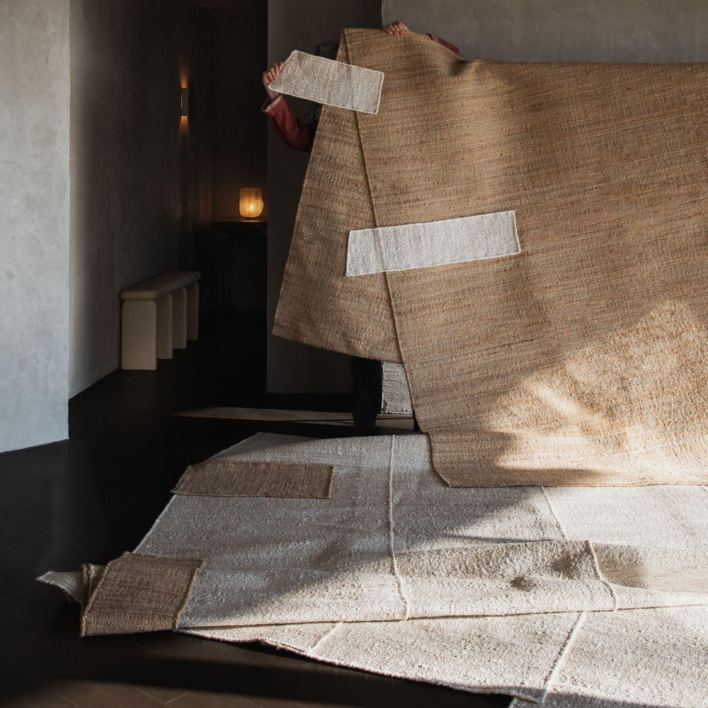 Monograph Rug