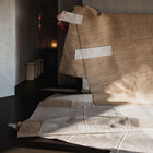 Monograph Rug
