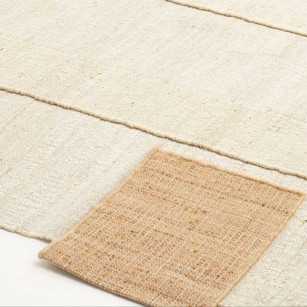 Monograph Rug