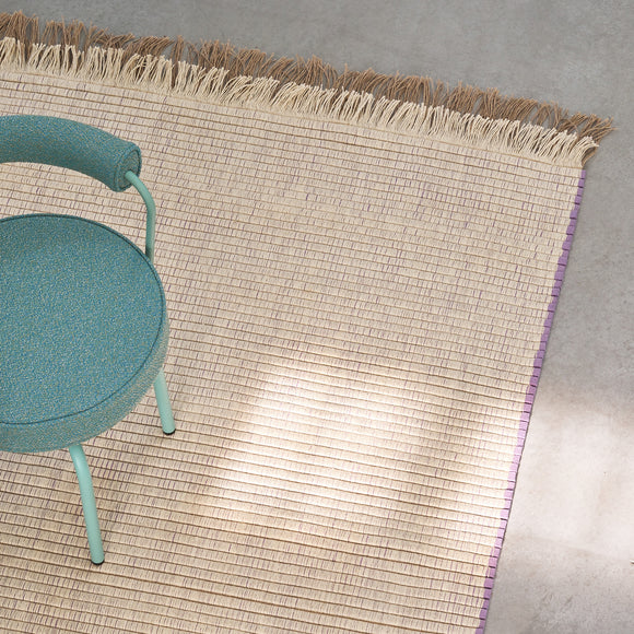 Omote Fuyu Rug