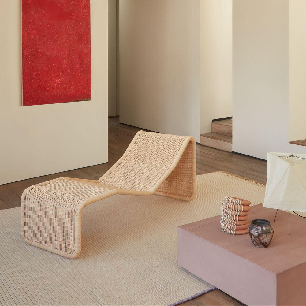 Omote Fuyu Rug