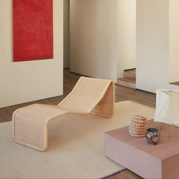 Omote Fuyu Rug