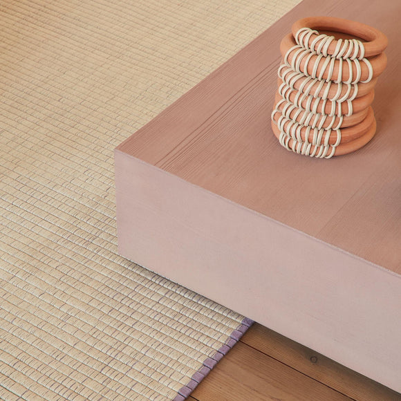 Omote Fuyu Rug