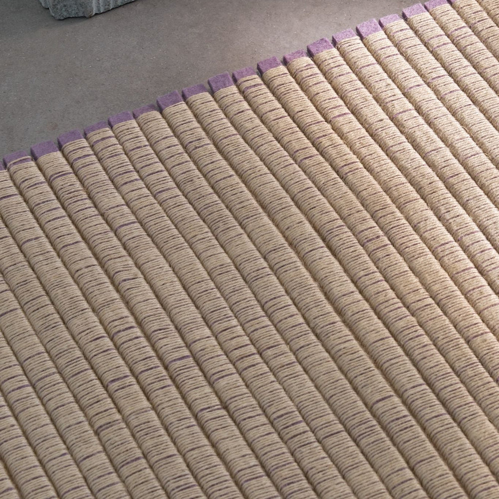 Omote Fuyu Rug