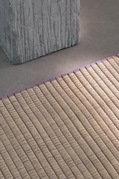 Omote Fuyu Rug