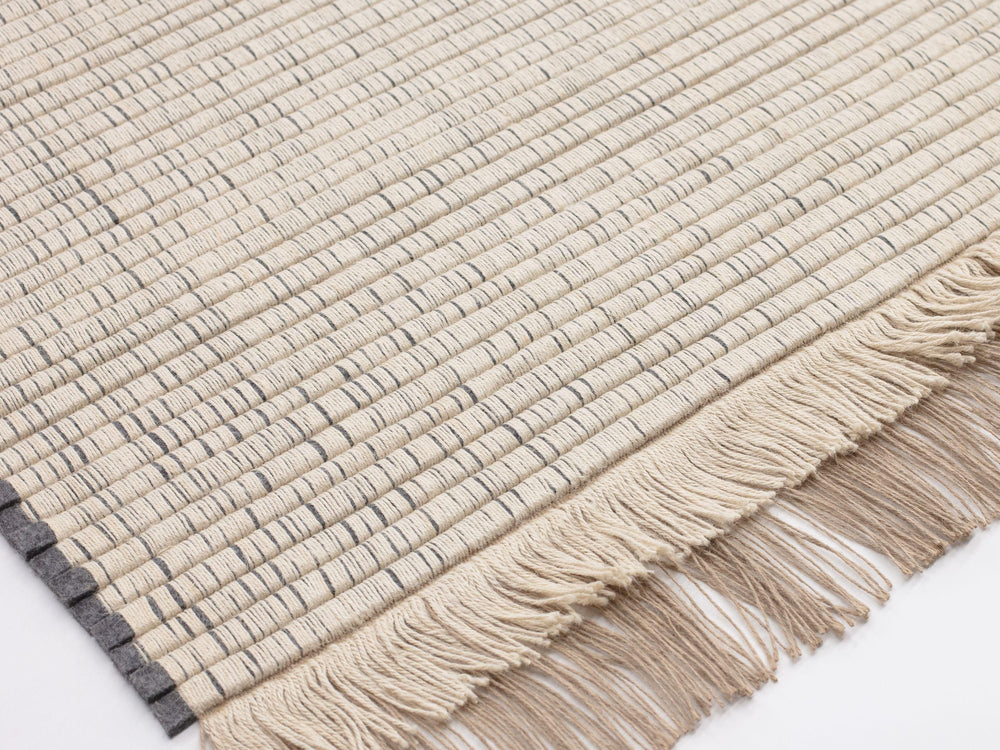 Omote Fuyu Rug