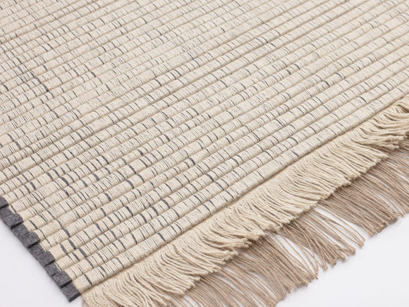 Omote Fuyu Rug