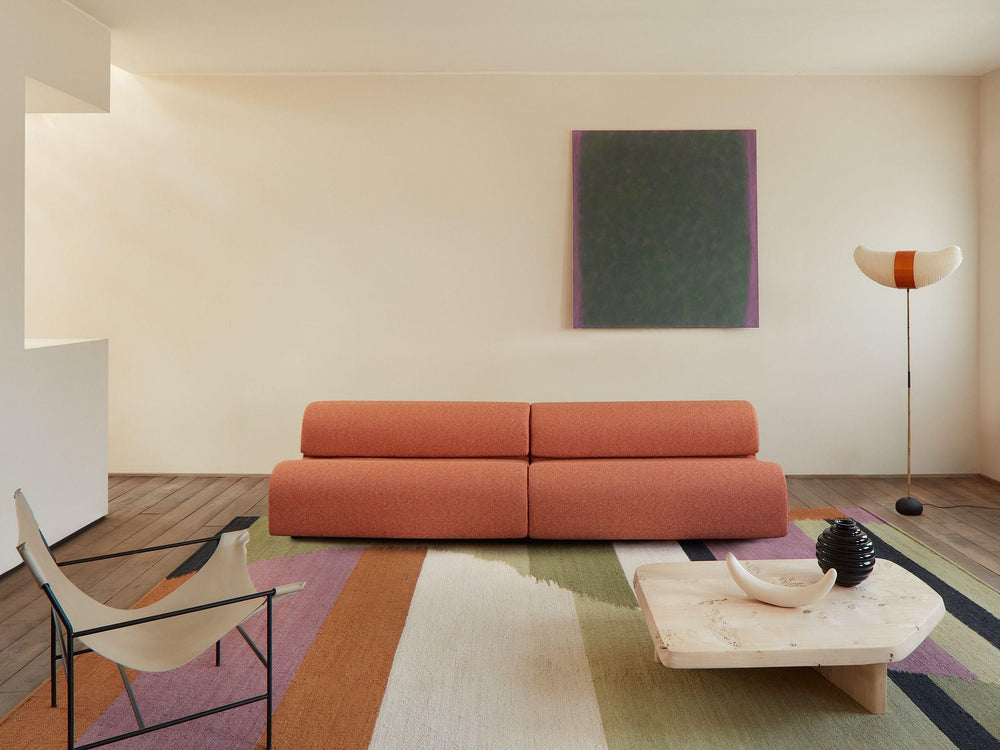 Onda Onda Rug