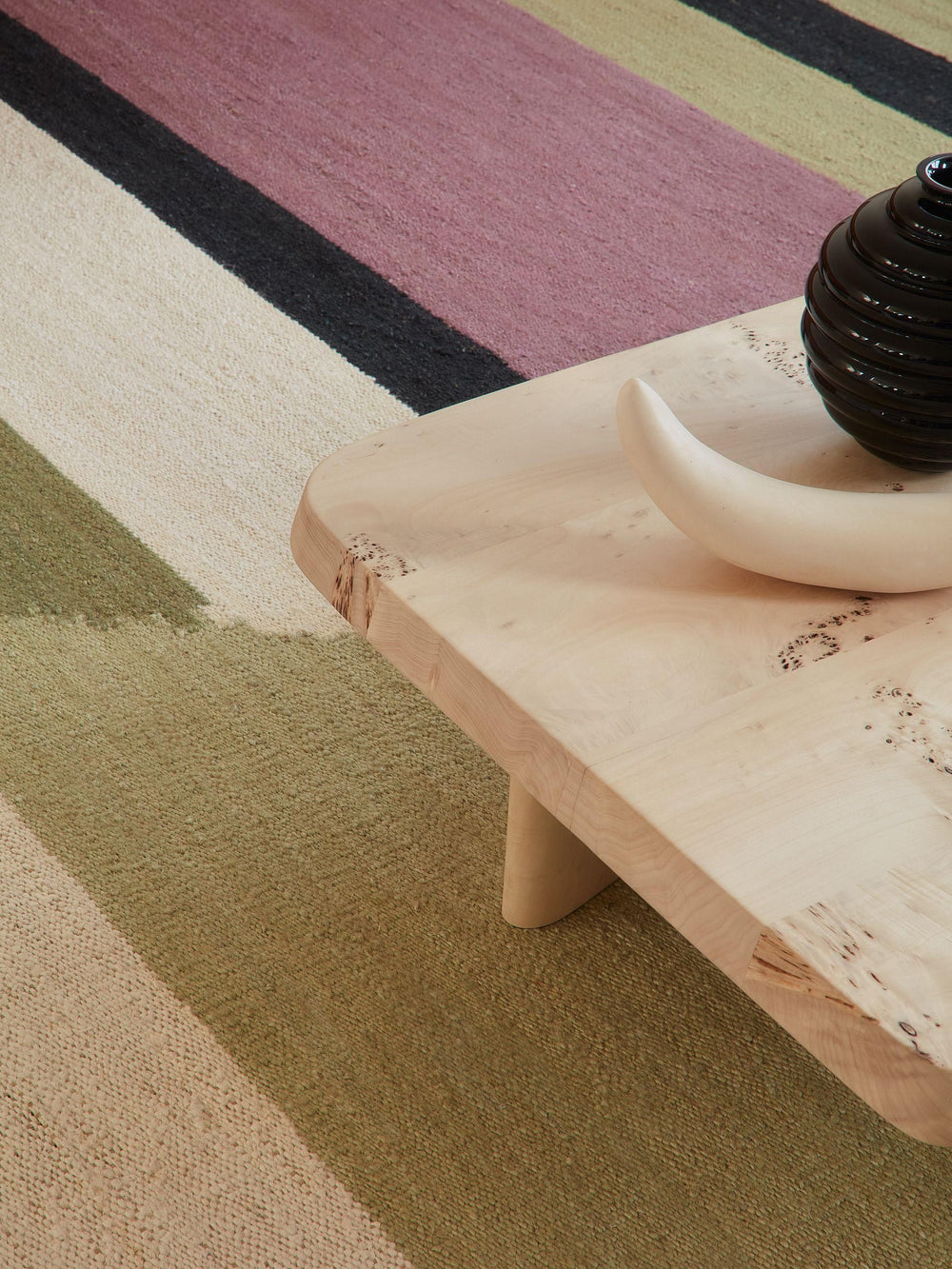 Onda Onda Rug