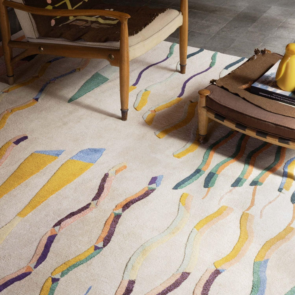 Otomi Rug