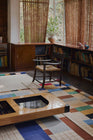 Raag Grid 2 Rug