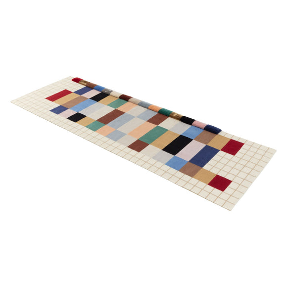 Raag Grid 2 Runner