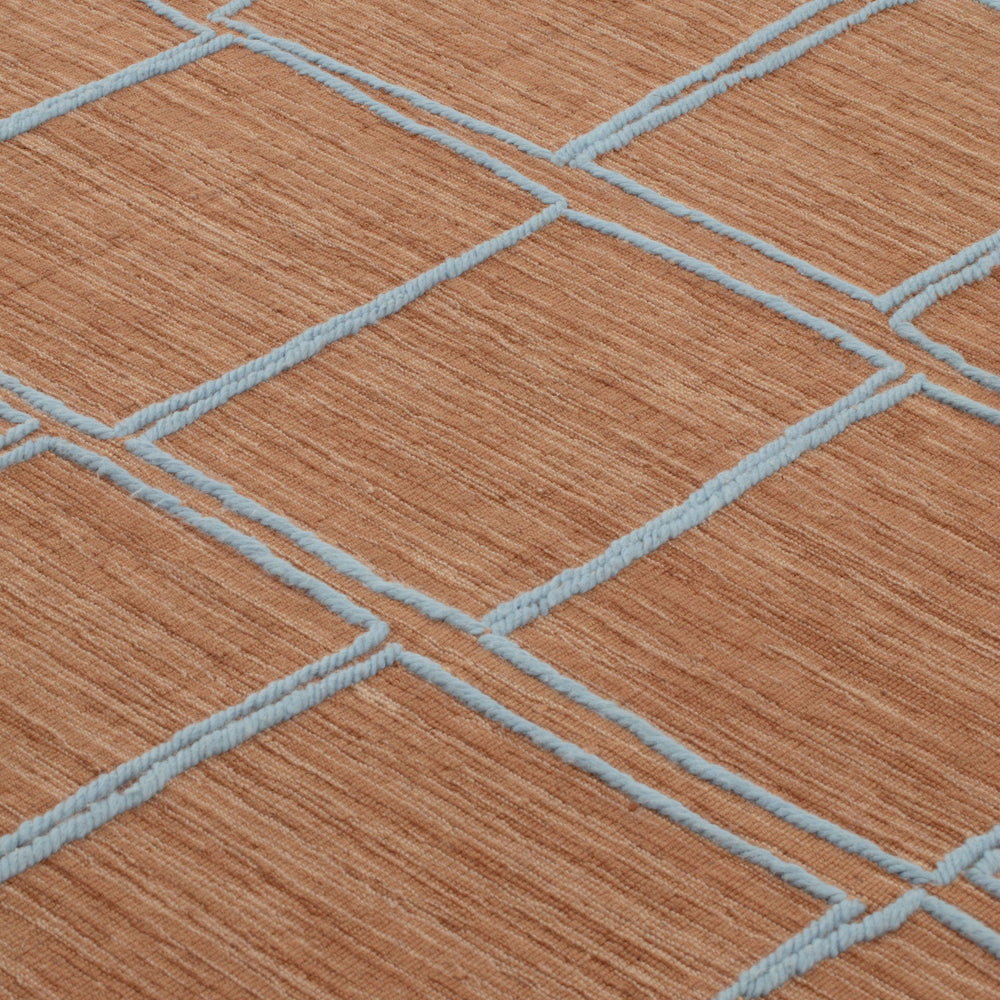 Tessera Offset Rug