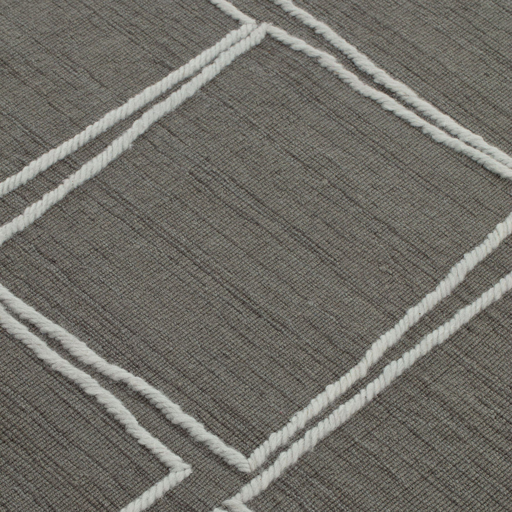 Tessera Offset Rug