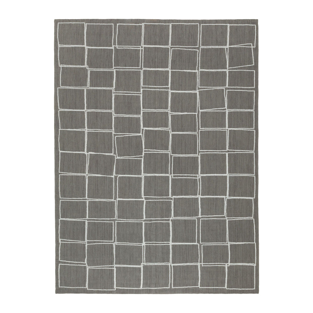 Tessera Offset Rug