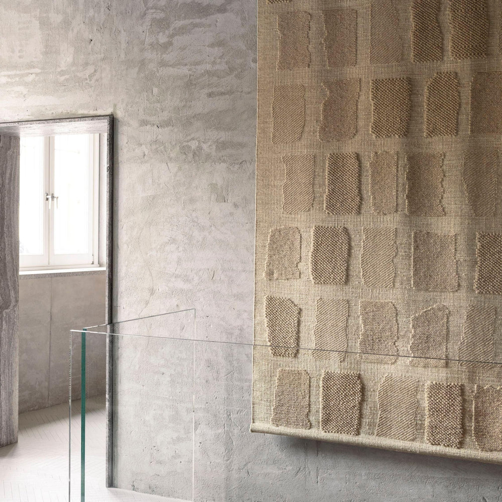 Tessera Outcropped Rug