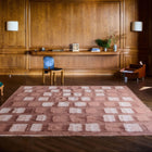 Tessera Overlay Rug