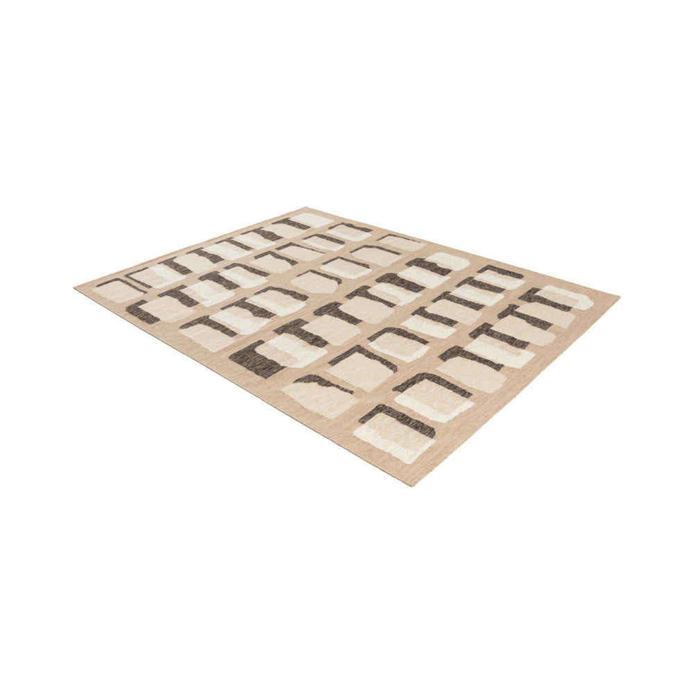 Tessera Overlay Rug