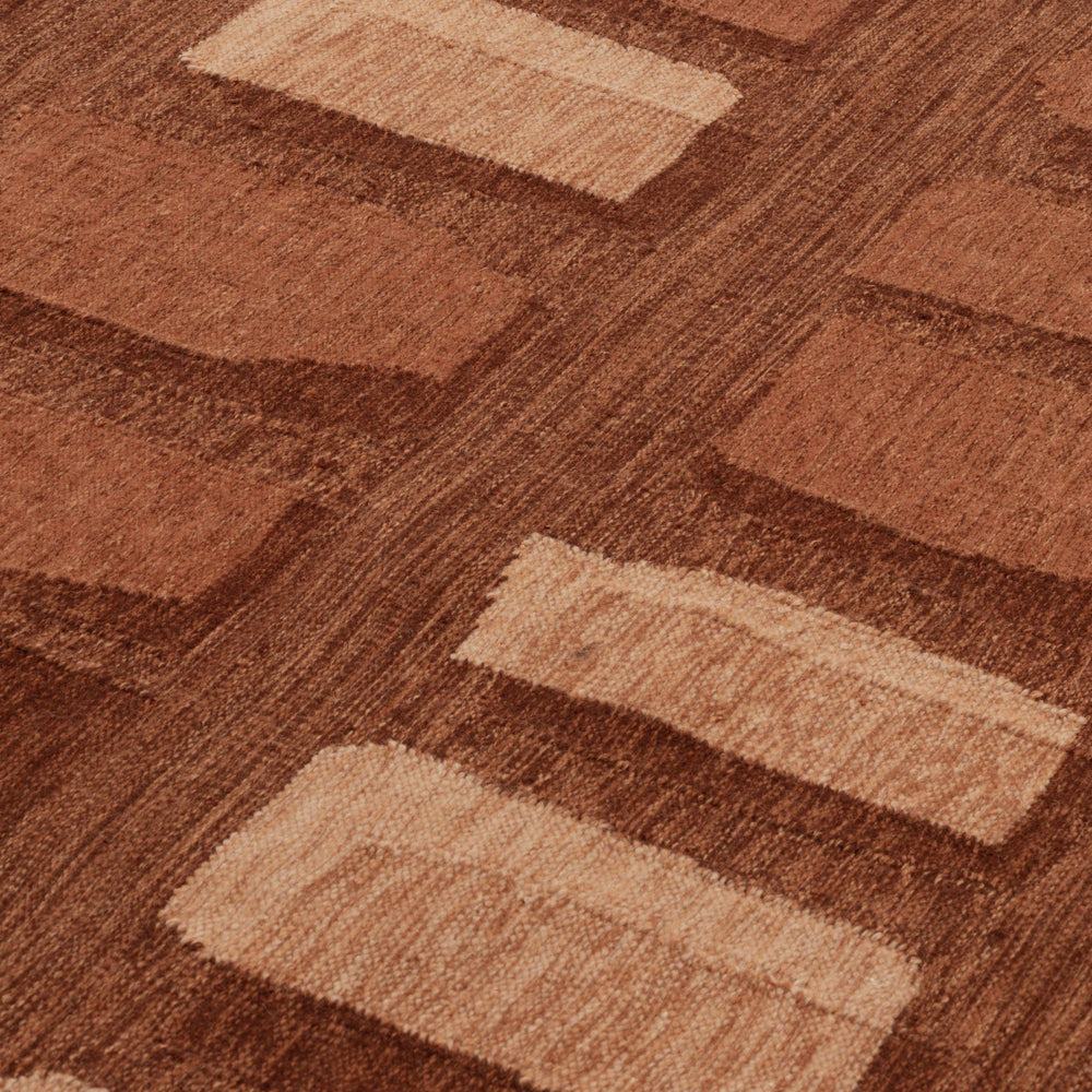 Tessera Overlay Rug