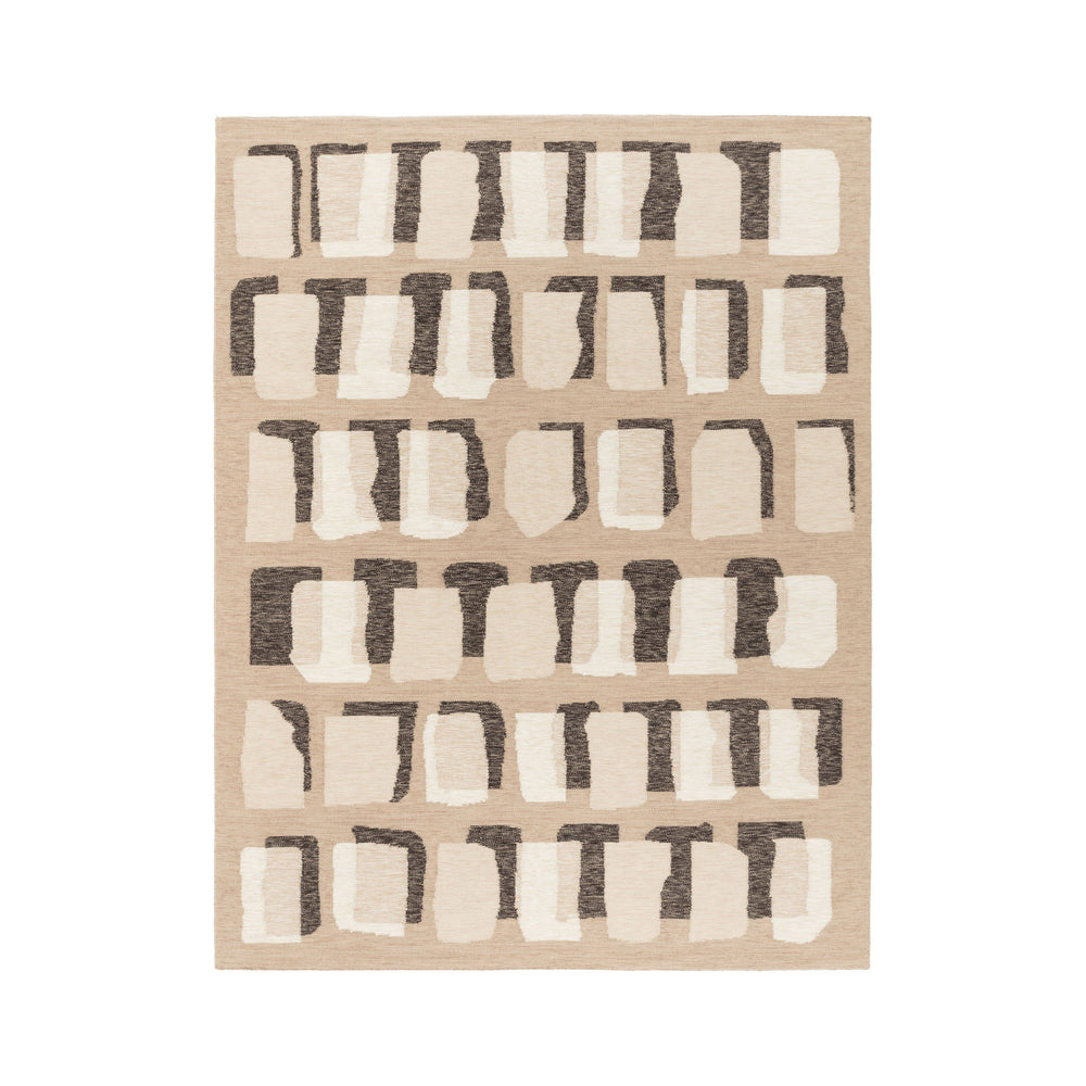 Tessera Overlay Rug