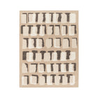 Tessera Overlay Rug
