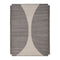 Vice Versa 3 Rug  option Dark