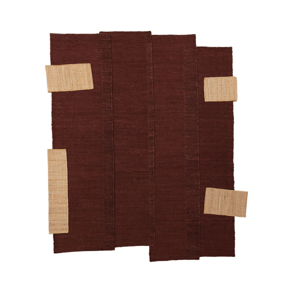Monograph Rug