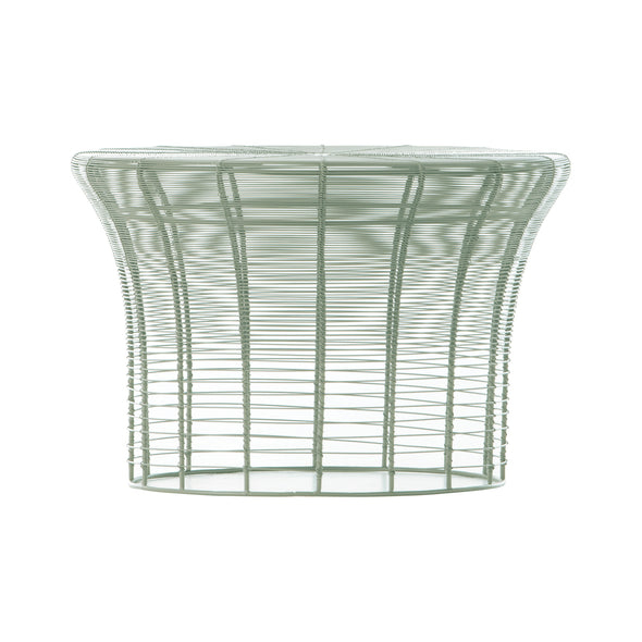 Aram Outdoor High Table