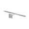 Art LED Wall Sconce  option Brushed Aluminum