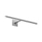 Art LED Wall Sconce  option Satin Nickel