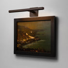 Art LED Wall Sconce
