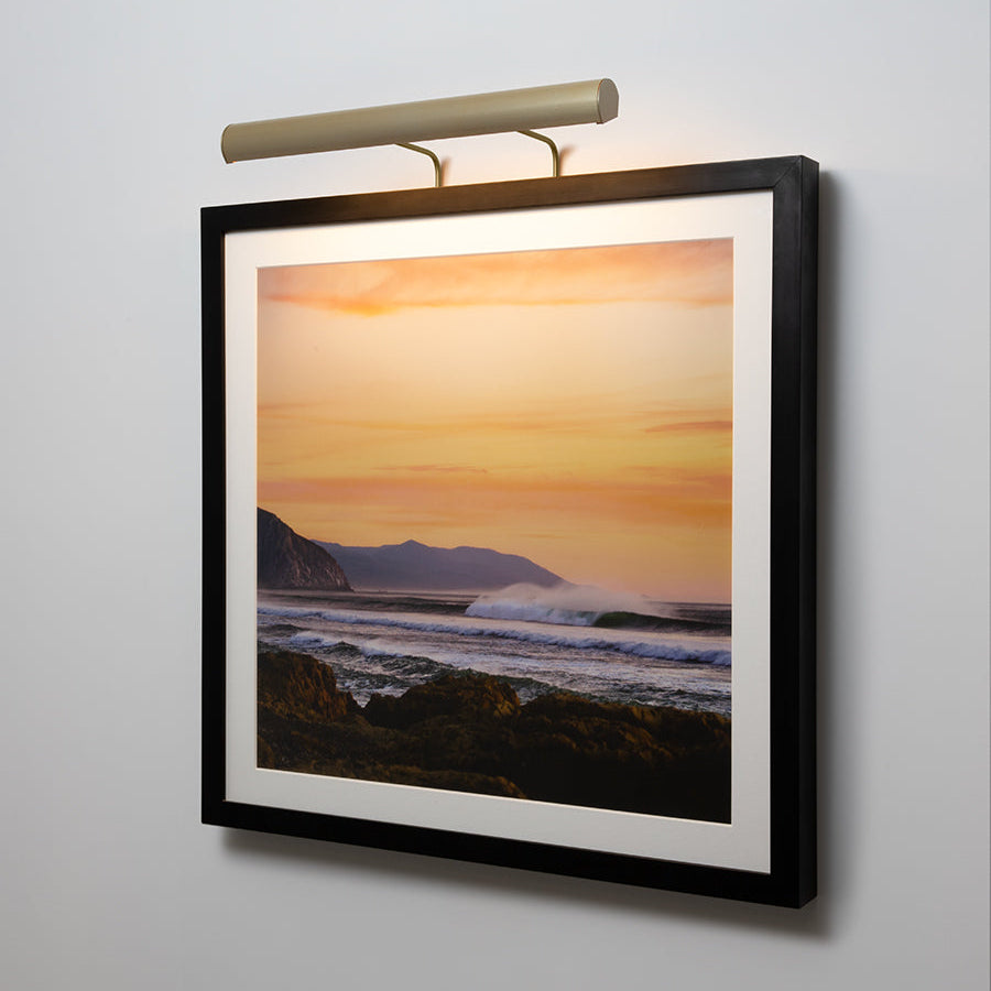 Art LED Wall Sconce