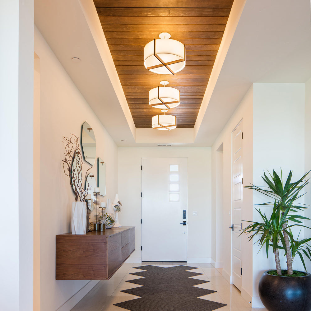 Cerno Plura 18 Pendant Light
