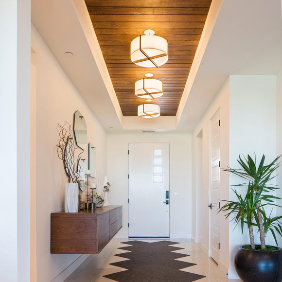 Cerno Plura 18 Pendant Light