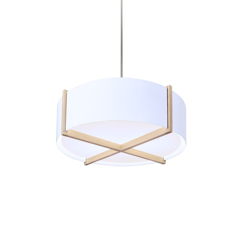 Cerno Plura 24 Pendant Light